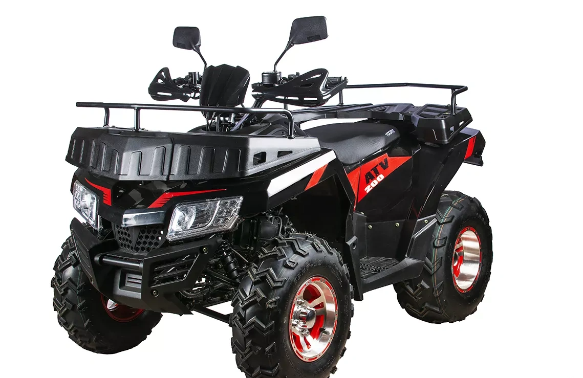 Квадроцикл YACOTA CABO 200LD в Бийске