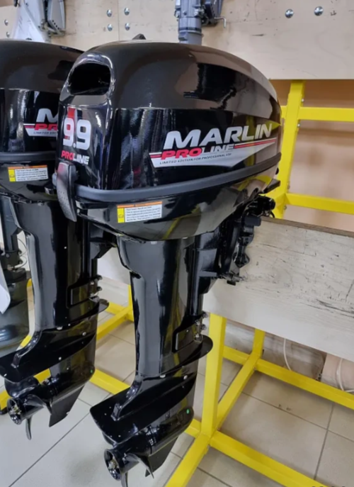 КОМПЛЕКТ ЛОДКА MISHIMO RAPID 360 PRO + ЛОДОЧНЫЙ МОТОР MARLIN PROLINE MP 9.9 (15) AMHS в Бийске