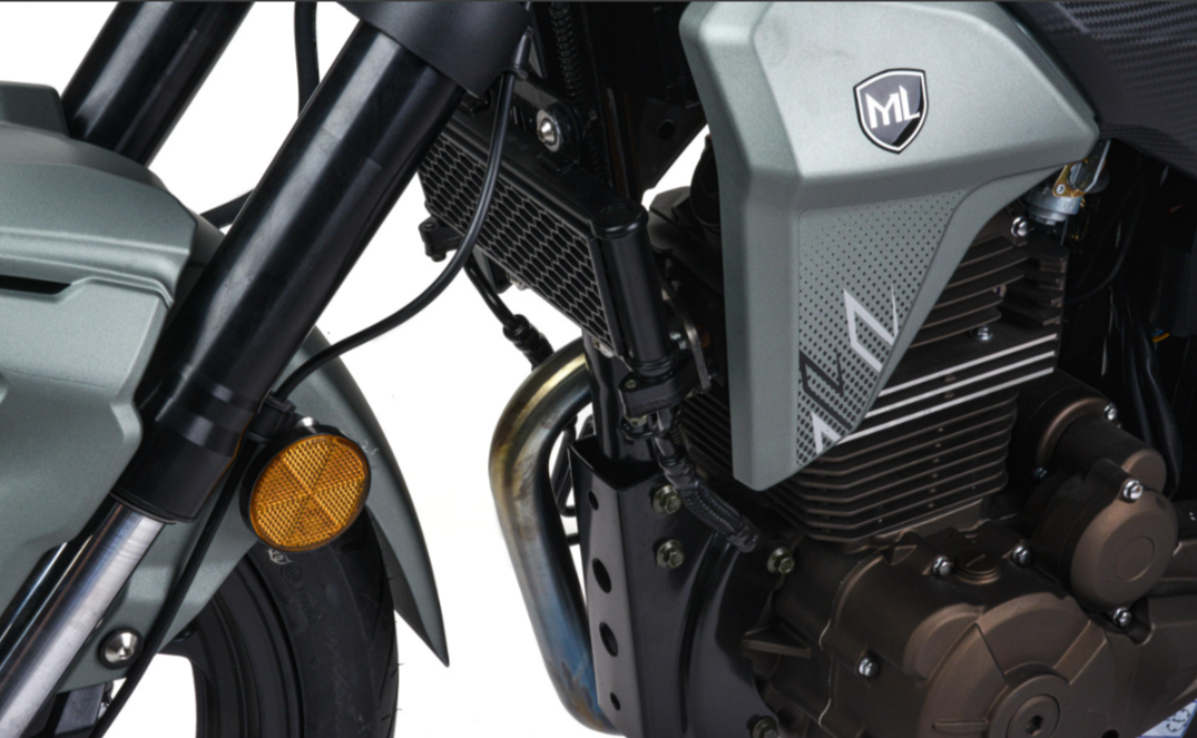 Мотоцикл MOTOLAND (МОТОЛЕНД) 300 CBR в Бийске