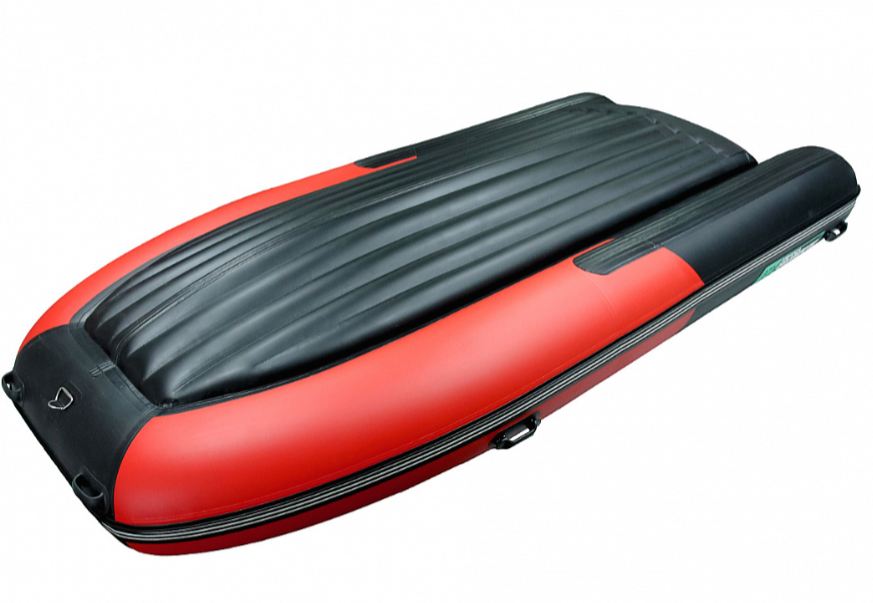 НАДУВНАЯ ЛОДКА GLADIATOR E300S в Бийске