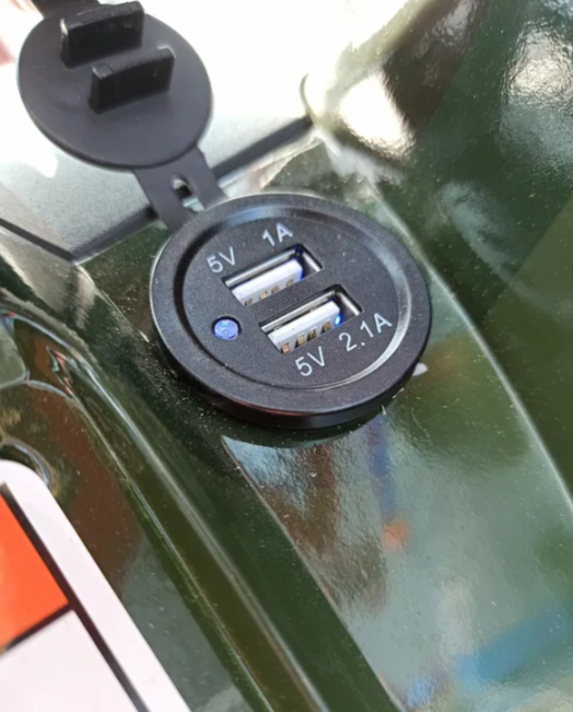 Квадроцикл PROMAX ATV 250 PRO (2025) в Бийске