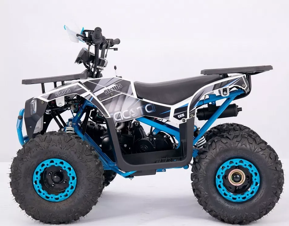 Квадроцикл YACOTA Sirius в Бийске