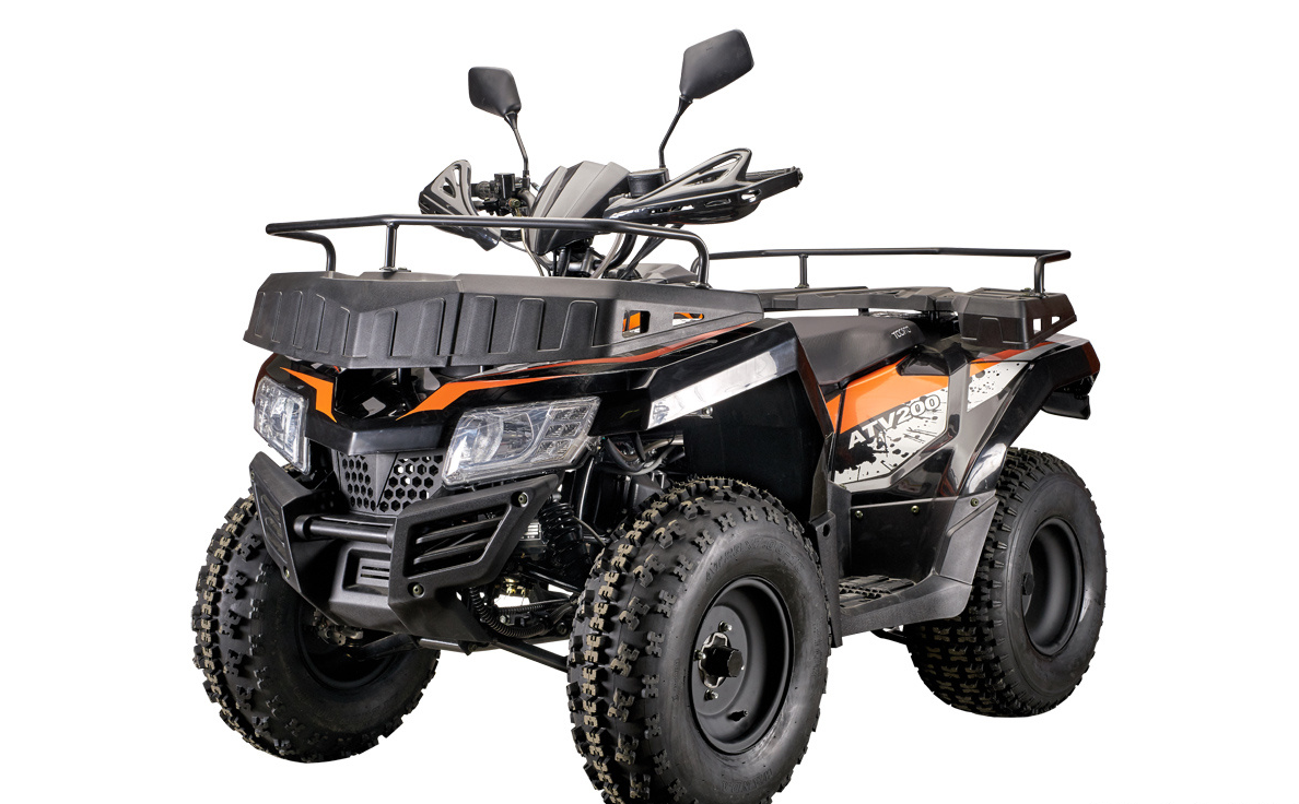 Квадроцикл YACOTA CABO 200 в Бийске