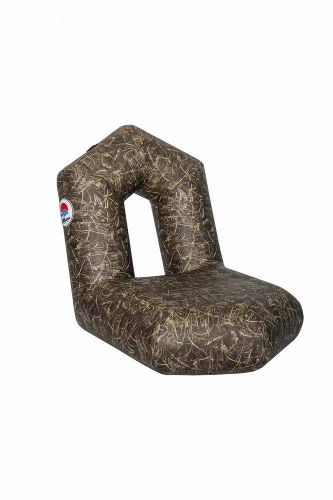 КРЕСЛО НАДУВНОЕ SMARINE, 85Х75 СМ, ПВХ, КАМЫШ в Бийске