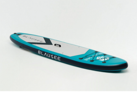 НАДУВНОЙ SUP-BOARD BUSINESS LIGHT BLUE 10,6 в Бийске