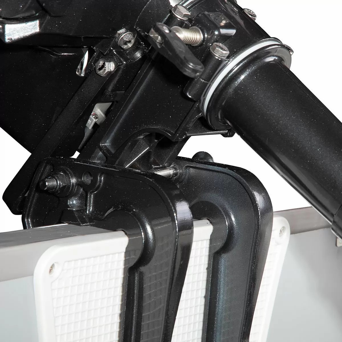 Лодочный мотор MARLIN MP 4 AMHS в Бийске