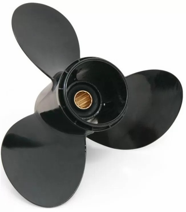 ВИНТ ГРЕБНОЙ SUZUKI DF40-50,60A/DT40-65; 11-5/8X12 в Бийске