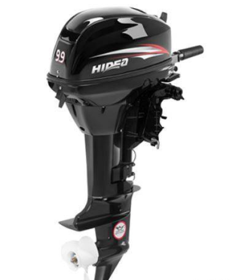 Лодочный мотор HIDEA HD9.9FHS в Бийске