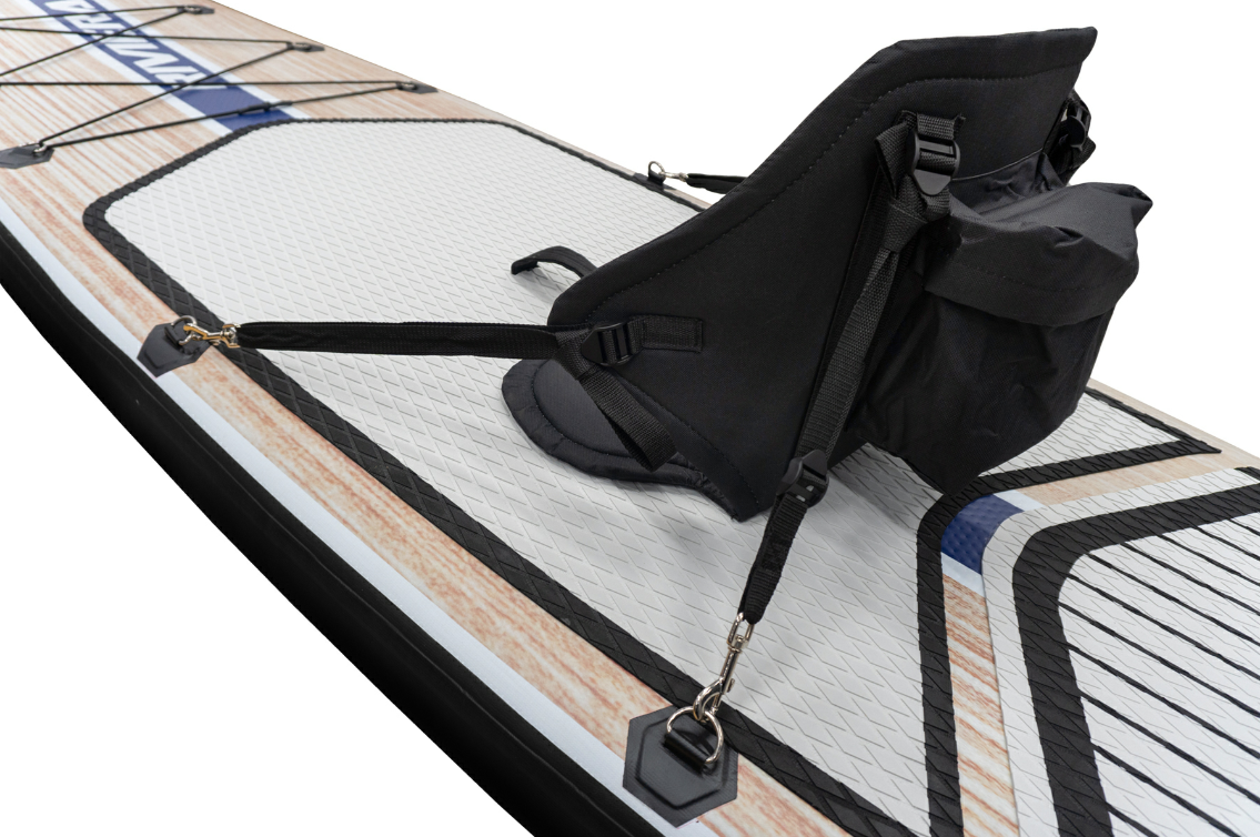 Сап-борд синий 12ft RIVIERA в Бийске