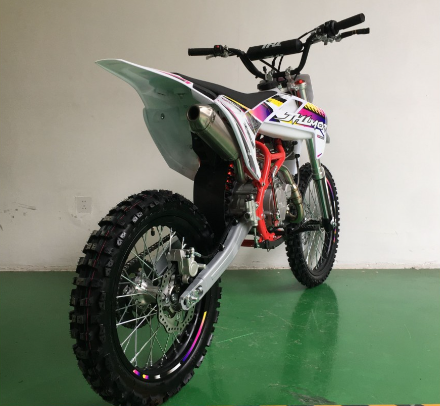 Питбайк JHLMOTO JHL Z150E (YX1P60FMJ) в Бийске