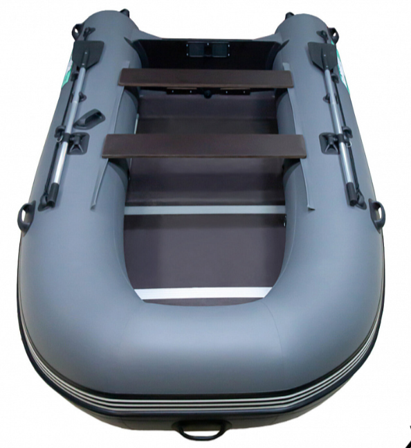 НАДУВНАЯ ЛОДКА GLADIATOR B370 в Бийске