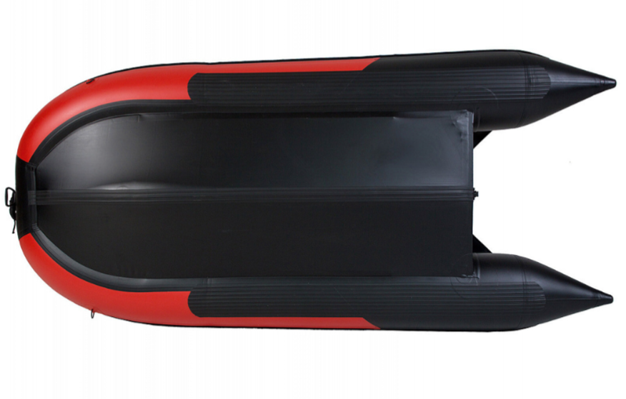 НАДУВНАЯ ЛОДКА GLADIATOR D450AL в Бийске