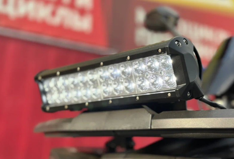 Квадроцикл GBM CROSS HILL 300 NEW PREMIUM в Бийске