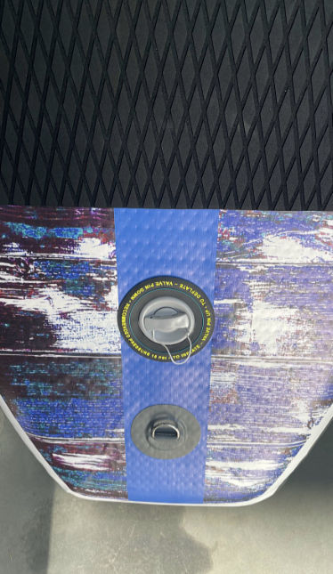 SUP (САП) ДОСКА RAIDEX TAKUMO 10.6’ (320СМ) N 8 в Бийске