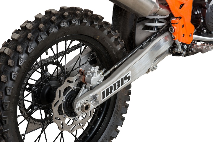 Эндуро мотоцикл IRBIS KTR 250 в Бийске