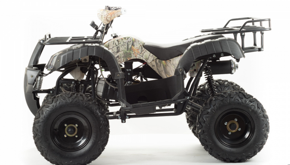 Квадроцикл MOTOLAND (МОТОЛЕНД) 200 ALL ROAD в Бийске