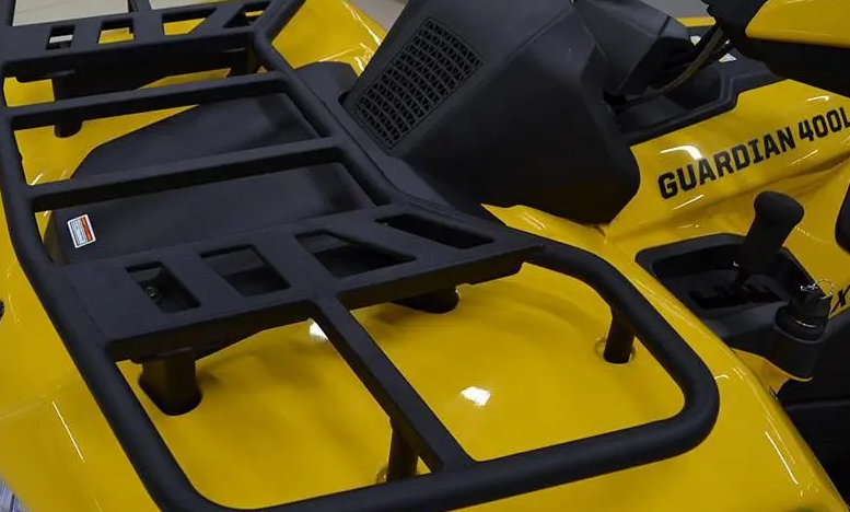 Квадроцикл HISUN GUARDIAN 400L /LONG в Бийске