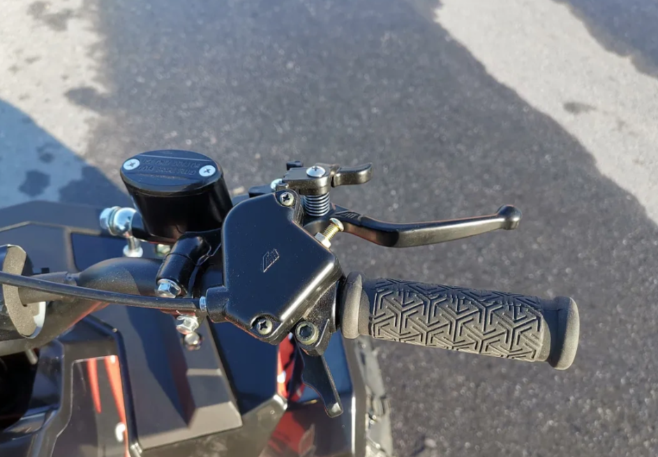 Квадроцикл GBM SHARP KIDS 125 в Бийске