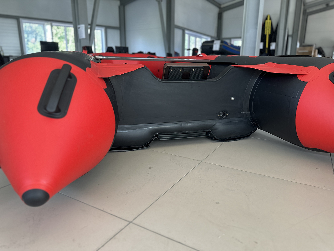 Лодка MISHIMO RIVER JET 470 под водомет в Бийске