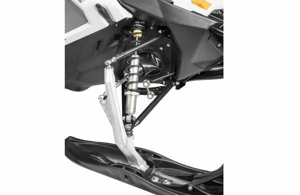 Снегоход STELS SA800R (L LUX WT) ВИТЯЗЬ 2.0 К01 Tech в Бийске