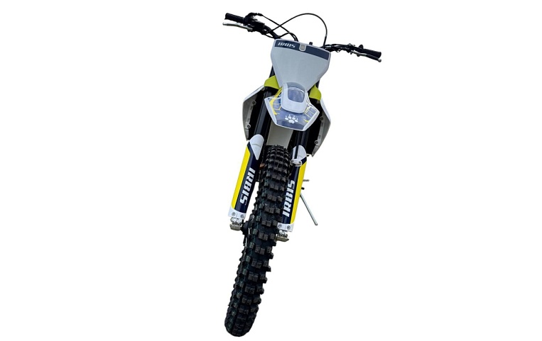 Эндуро мотоцикл IRBIS HTR 250 в Бийске