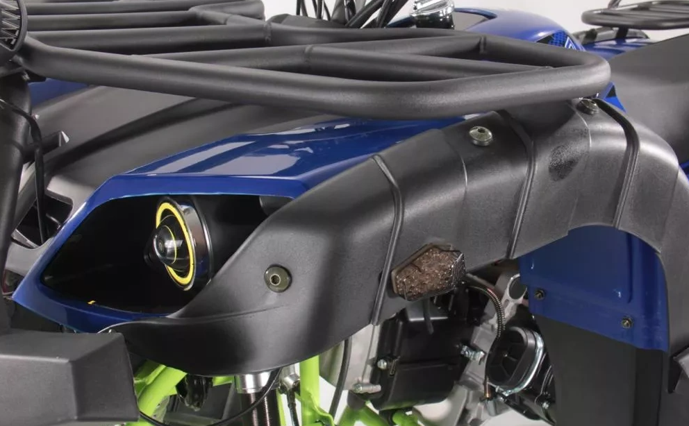 Квадроцикл YACOTA SELA MAX в Бийске