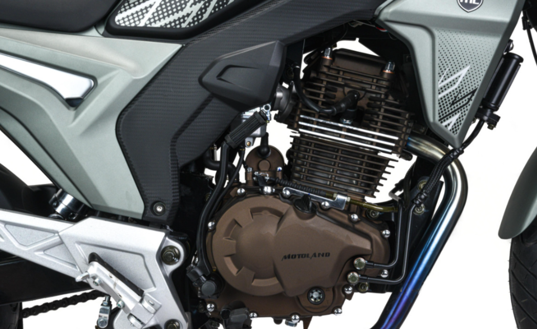 Мотоцикл MOTOLAND (МОТОЛЕНД) 300 CBR в Бийске