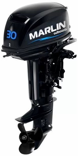 Лодочный мотор MARLIN MP 30 AWHS в Бийске