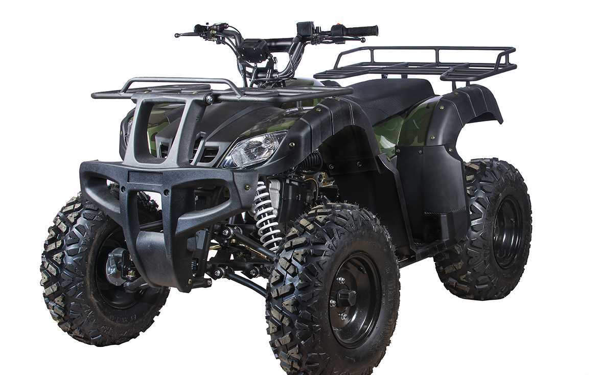 Квадроцикл YACOTA SELA 200 в Бийске