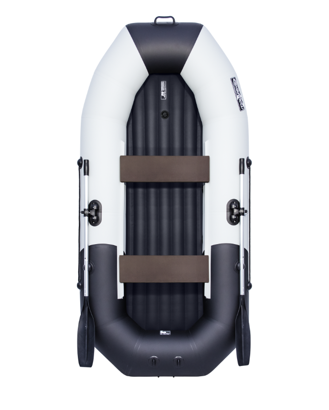 Лодка Таймень NX 270 НД в Бийске