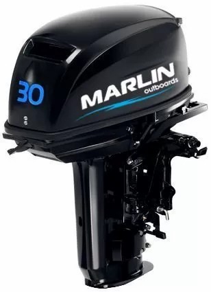 Лодочный мотор MARLIN MP 30 AMH в Бийске