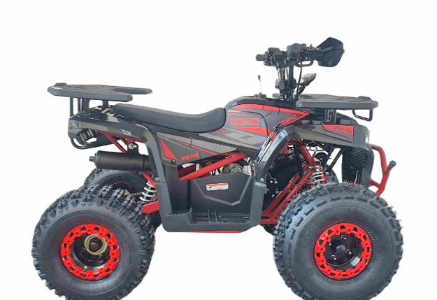 Квадроцикл YACOTA VEKTOR 125 в Бийске