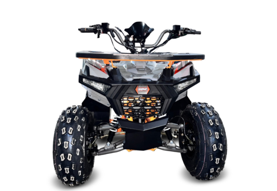 Квадроцикл GBM DAXTER 220 NEW PREMIUM в Бийске