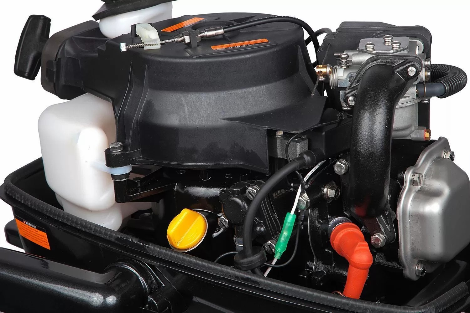 Лодочный мотор MARLIN MF 5 AMHS в Бийске