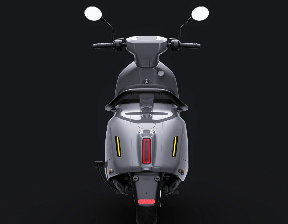 Скутер FAIDET ARENA 200 (49) в Бийске