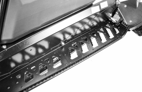 Снегоход STELS SA600T (L LUX WT) АТАМАН 1.0 К01 Tech в Бийске