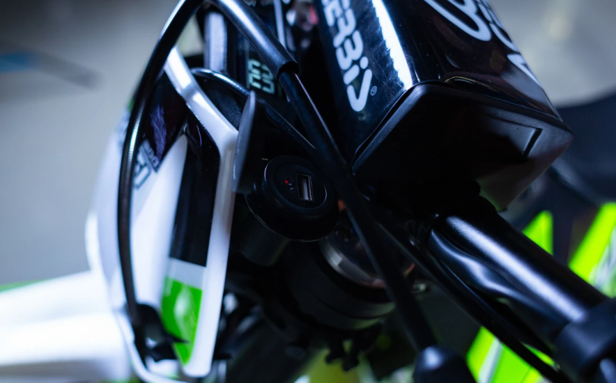 Мотоцикл Progasi SUPER MAX 300 PRO PR300 (ZS175FMN) в Бийске