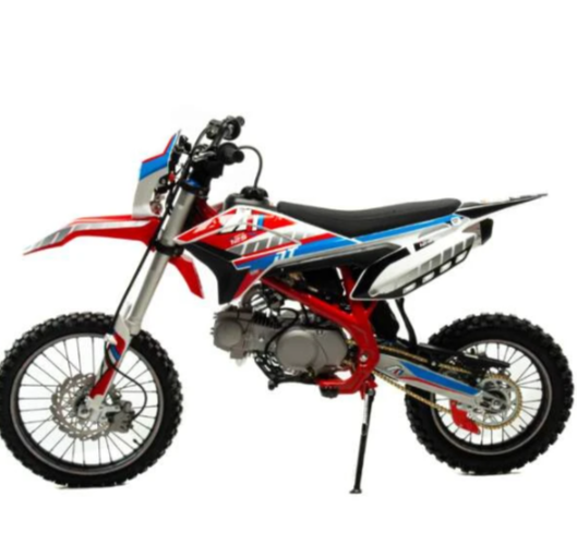 Питбайк MOTOLAND (МОТОЛЕНД) Apollo125 DT125 в Бийске