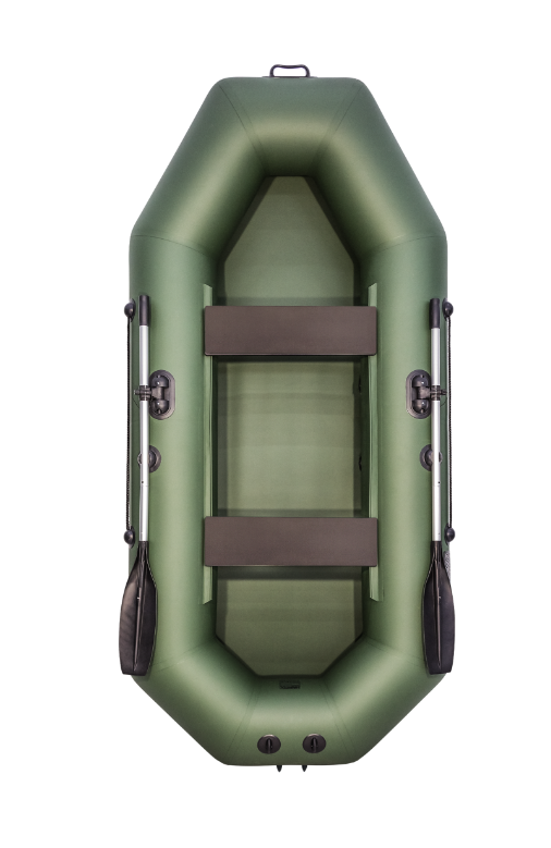 Лодка АКВА-МАСТЕР 280 в Бийске