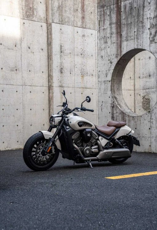 Мотоцикл Benda DarkFlag 500 Commander в Бийске