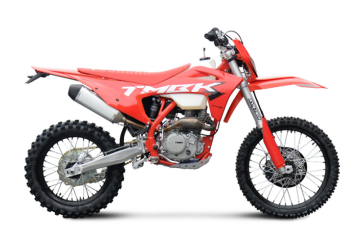 Кроссовый мотоцикл TMBK Sprinter 300H (YB300H) в Бийске