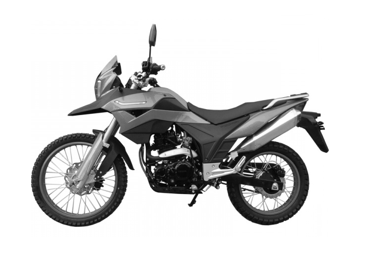 Мотоцикл RACER RC250-GY8A RANGER в Бийске