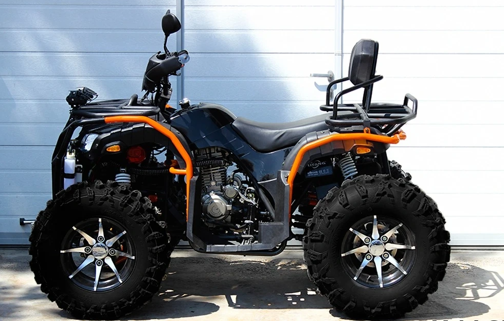 Квадроцикл PROMAX 300 4X4 ALL ROAD в Бийске