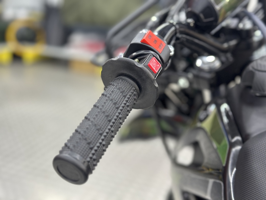 Кроссовый мотоцикл PROMAX ARMY 250 в Бийске