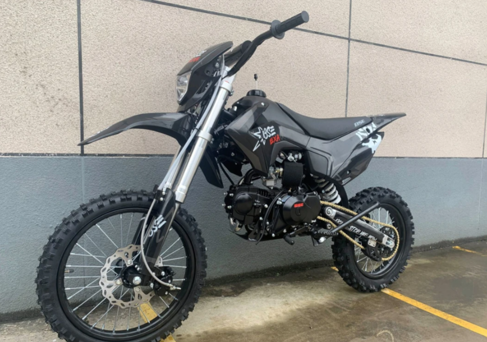 Питбайк BSE EXA SA 17/14 в Бийске