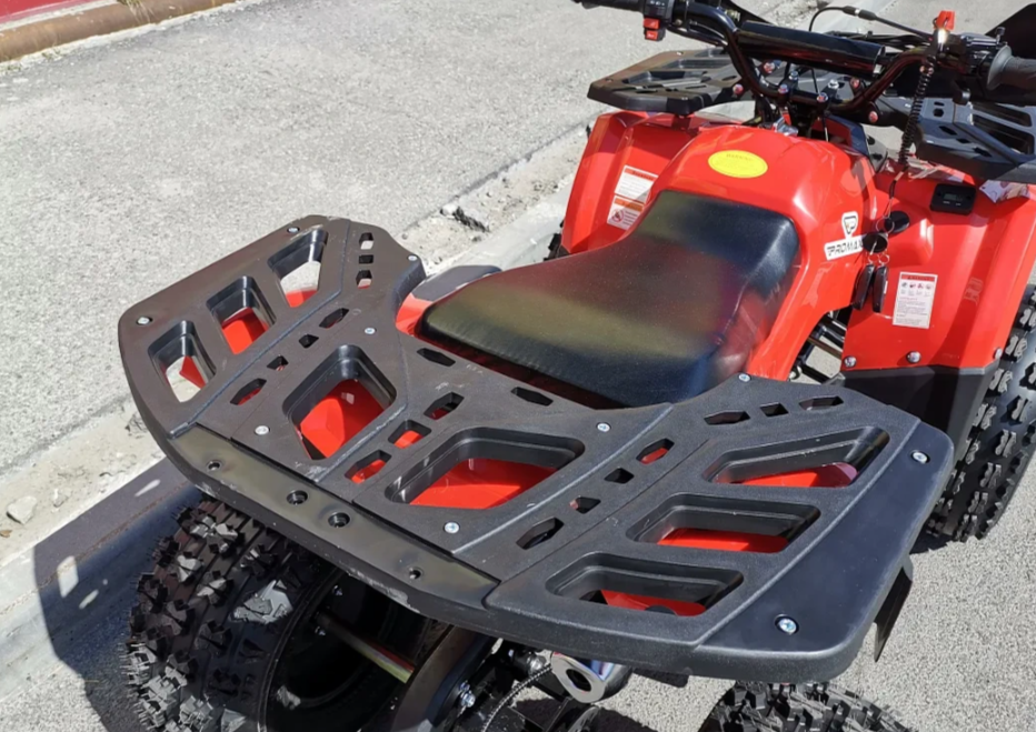 Квадроцикл PROMAX WILD 175 BASIC в Бийске