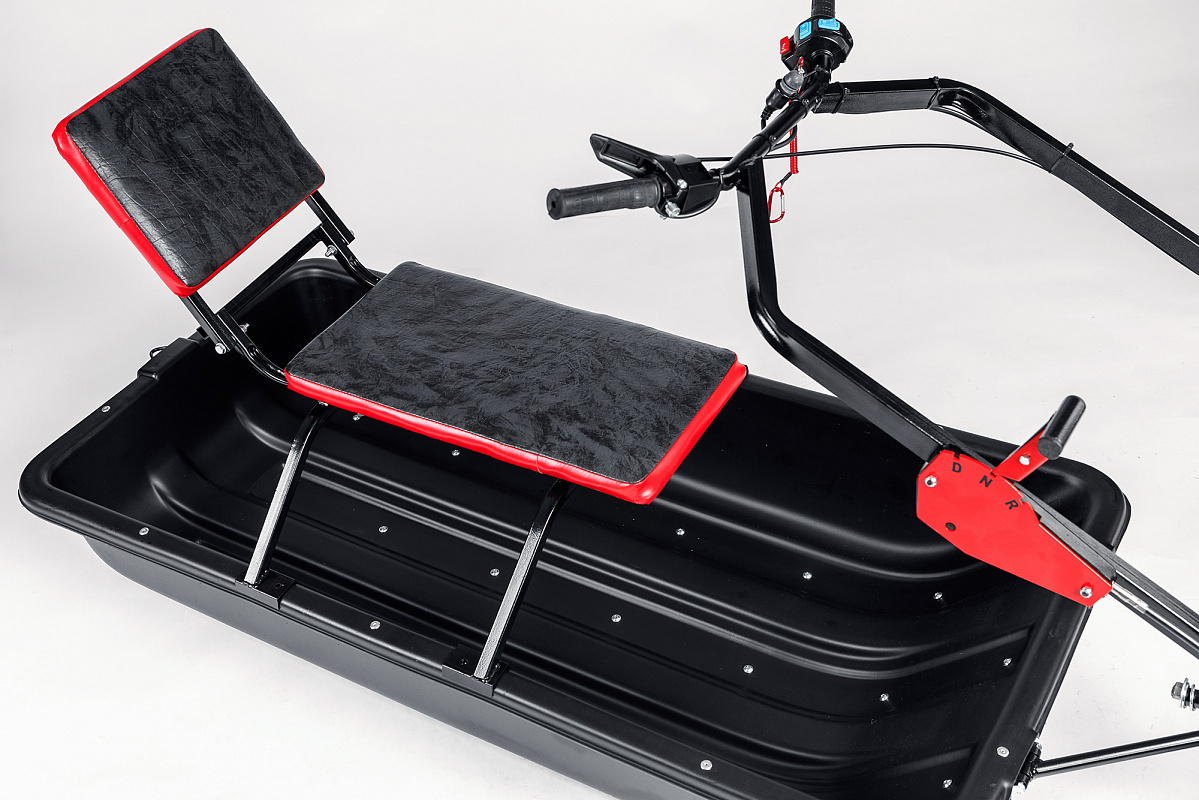 САНИ УСИЛЕННЫЕ IKUDZO 1600 в Бийске