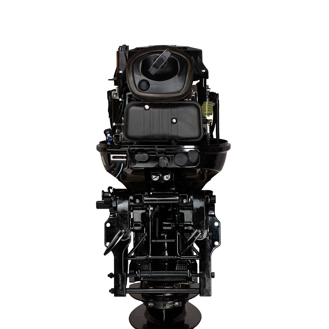 ЛОДОЧНЫЙ МОТОР GLADIATOR G40FES в Бийске