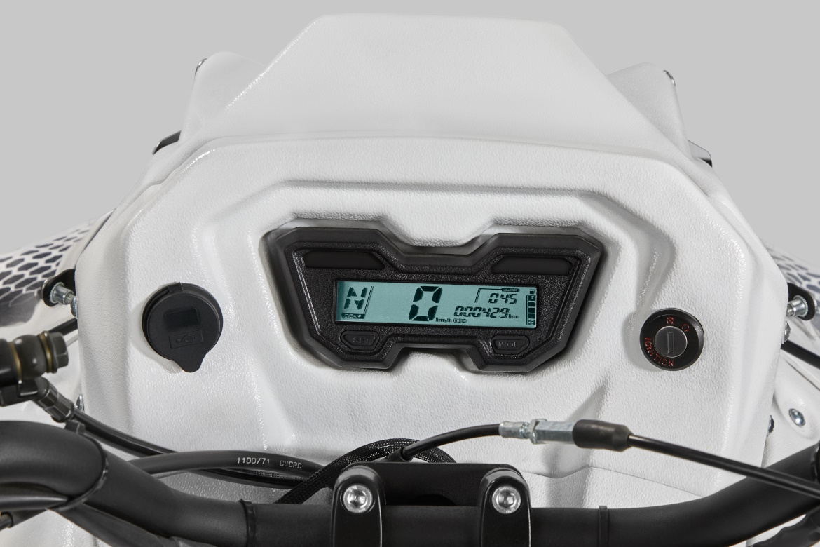 Снегоход IRBIS TUNGUS 500L 25/26 в Бийске