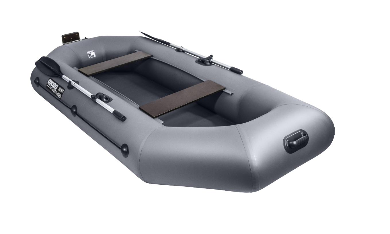 Лодка АКВА-МАСТЕР 300 ТР в Бийске